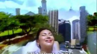 NDP 1999 Theme Song Together by Evelyn Tan and Dreamz FM Singapore [upl. by Sidonius]