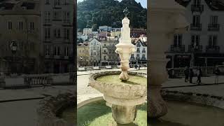 Sintra Portugal  Part I [upl. by Stephenson]