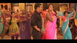 Making of Pandey Jee Seeti Song  Salman Khan Sonakshi Sinha HD Video [upl. by Nauj831]