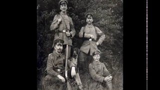 German Military Shotguns 1899  1945 [upl. by Dyan]