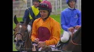 1998 Hardwicke Stakes Inc Replay [upl. by Giff4]