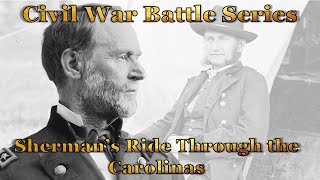 Civil War Bttle Series US Cavalry quotKill Patricksquot Surprise at the Battle of Monroes Crossraods [upl. by Asilla]