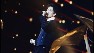 Dimash  Unforgettable Day Ұмытылмас күн  Bastau 2017 [upl. by Anawahs]