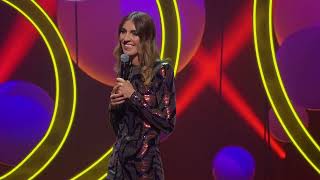 Melanie Bracewell  Best Foods Comedy Gala 2023 [upl. by Om]