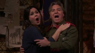 Roberto Alagna and Aleksandra Kurzak Live in Concert [upl. by Ardra]