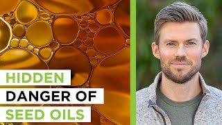 The Danger of Seed Oils amp Finding a Healthier Option  w Jeff Nobbs  Empowering Neurologist EP159 [upl. by Drisko]