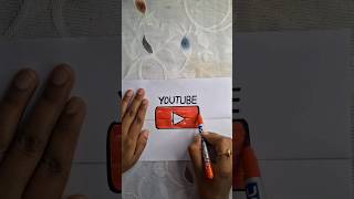 creative art paper folding drawing shorts youtubeshorts creative trendingshorts tr [upl. by Eleirbag]