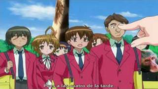 Bokusatsu Tenshi Dokurochan 2 episodio 0102 sub español 13 [upl. by Ahselef]