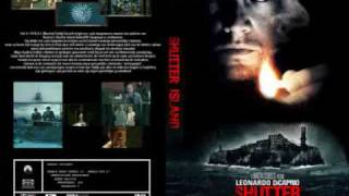 Shutter Island SoundTrackLizard Pointflv [upl. by Meesaw]