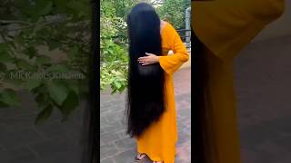 🔥Powerful Hair Growth Tonic Stop Hairfall 💯shorts haircare hairgrowthtips longhair viralvideo [upl. by Irat]