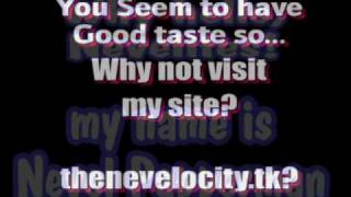 Nevelocity  My Review Site Check it out [upl. by Etteuqram]