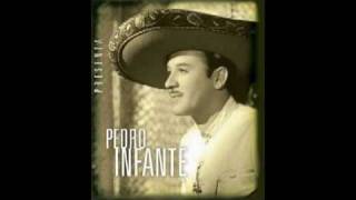 PEDRO INFANTE Que te haga buen provechowmv [upl. by Adianez]