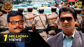 केस के लिए Abhijeet और Daya बने Undercover Officer  Best Of CID  TV Serial Latest Episode [upl. by Ivey]