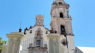 AVENTURA EN IXTLAN DEL RÍO NAYARIT MÉXICO PUEBLO MÁGICO [upl. by Sherm]