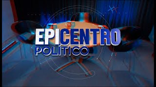 TRC EPICENTRO POLÍTICO [upl. by Sancho]