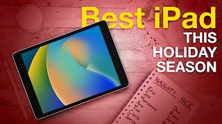 iPad 9th Generation in 2023 Review  BUY IT [upl. by Rosdniw]