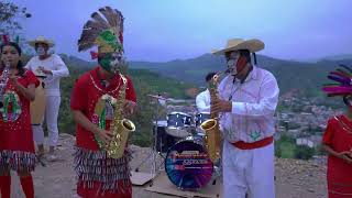 COMANCHES KLAN  El Apache Video Oficial [upl. by Zurn508]