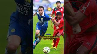 Fakta Mengejutkan Persib vs Semen Padang 👀🤯 [upl. by Sudnac]