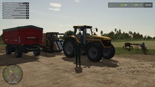 Farming Simulator 25s BEST Map Huntai Pantai TESTED [upl. by Merci]