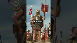 Crassus’s Failed Parthian Invasion rome empire republic parthia persia history facts [upl. by Delanie807]