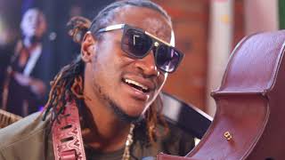 Jah Prayzah  Kide Acoustic [upl. by Rugg]