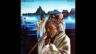 HERBIE HANCOCK  CROSSINGS 1972  FULL ALBUM [upl. by Eintruoc]