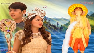 क्या परीलोक को पानी से डूबने बचा सकते है बालवीर और गणेश जी  Balveer  Full Episode [upl. by Alilak]