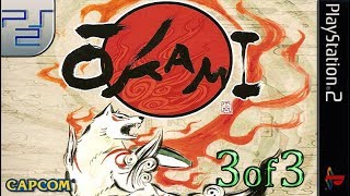 Longplay of Okami 33 [upl. by Atikkin945]