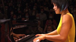 Yuja Wang Rachmaninov Piano Concerto No 2 in C minor Op 18 HD [upl. by Abdu]