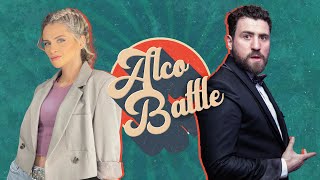 Էմմա և Ստեփան • ALCO BATTLE 3 • Ep 7 [upl. by Callean]