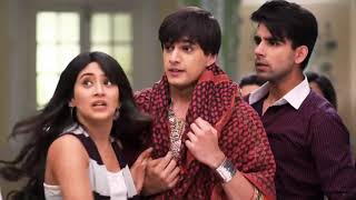 YRKKH kairafunnysceneskartik naira most funny scenes 🤣kaira funny scenes [upl. by Anisamot]