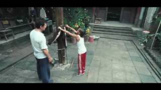 Kung Fu Fighting Martial Arts Movie Documentary [upl. by Azpurua]