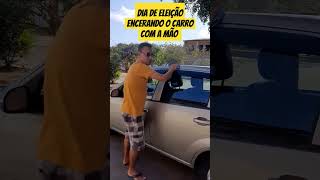 Encerar o fiesta rocam dicasautomotivas polimentoautomotivo [upl. by Tucker736]