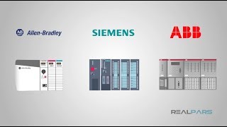 What are the Major PLC Manufacturers [upl. by Aneeram527]