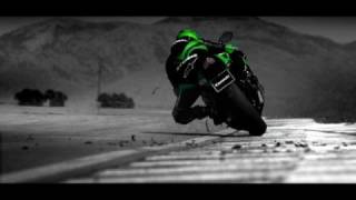 Kawasaki Ninja ZX6R 2009 [upl. by Leamsi502]