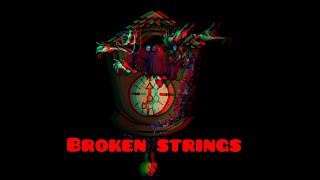 fnf broken strings trantrum full mod FRIDAY NIGHT FUNKIN VS BROKEN STRINGS [upl. by Annaiel852]