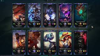 🛑 HoorK amp junaolol1 vs Miss Fortune amp Swain SUP LoL BR Diamond Patch 1421 [upl. by Yllrebmik147]