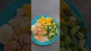 day 14 budgeting fypシ゚viral what I eat day in a life [upl. by Oalsinatse]