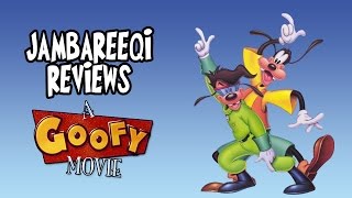 quotJambareeqi Reviewsquot  A Goofy Movie [upl. by Acirat]