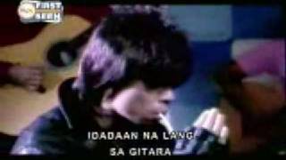 Parokya Ni Edgar  Gitara [upl. by Ahsatal]