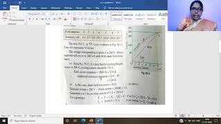 Problems on OCC and Calculation of Rc [upl. by Akinhoj]