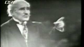 Toscanini  Beethoven Symphony No9 17 [upl. by Anegue]