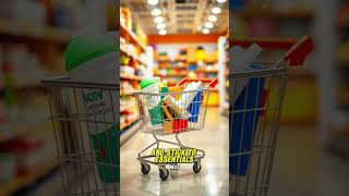 3 MustTry Tips for Budget Grocery Shopping [upl. by Kcid28]