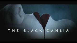 The Black Dahlia 2006 Dália Negra  Trailer [upl. by Dorella108]