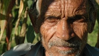 A field interview Maize in the hills of Nepal [upl. by Ytsim998]