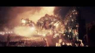 Tomorrowland 2014  official aftermovie [upl. by Shaeffer31]