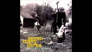 Seven Mary Three  Favorite Dog [upl. by Anelhtak]