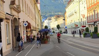 LIVE Innsbruck Austria [upl. by Fesoj]