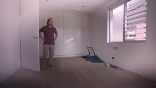 Flatmatescomau  Rent Your Spare Room TVC [upl. by Gunzburg]