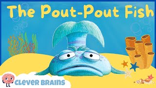 THE POUT POUT FISH BOOK READ ALOUD [upl. by Graubert]